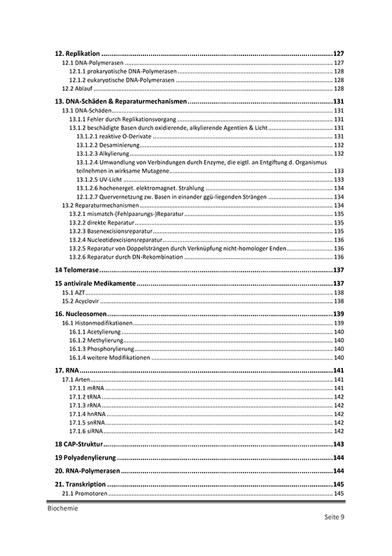 Biochemie 