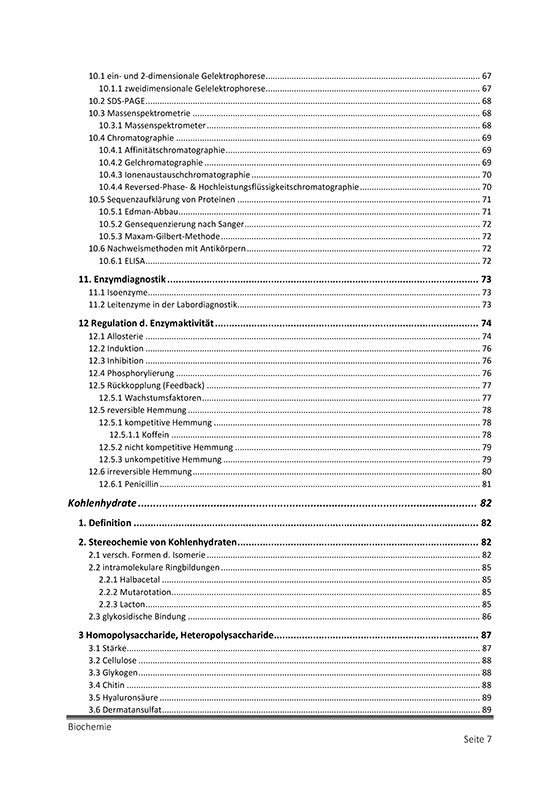 Biochemie 