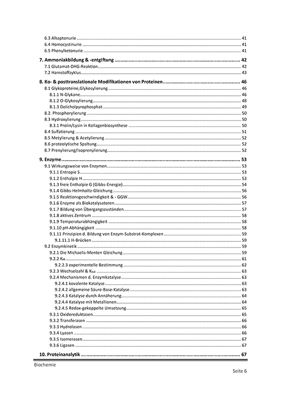Biochemie 