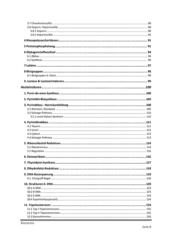 Biochemie 