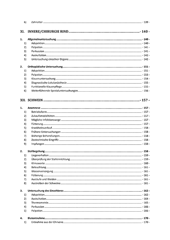 Propädeutik 