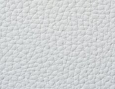 Abschlussarbeit Softcover A5 Lederoptik weiß