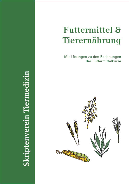Futtermittel & Tierernährung 2022