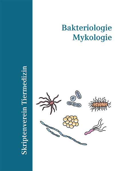 Bakteriologie & Mykologie 2022