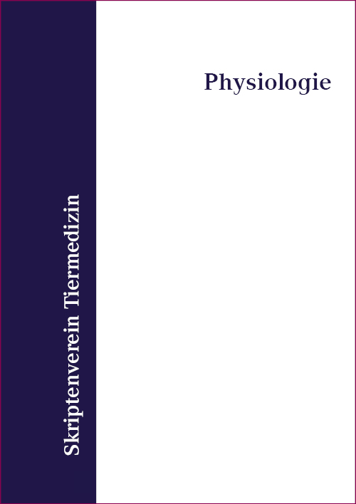 Einzelskripte Physiologie