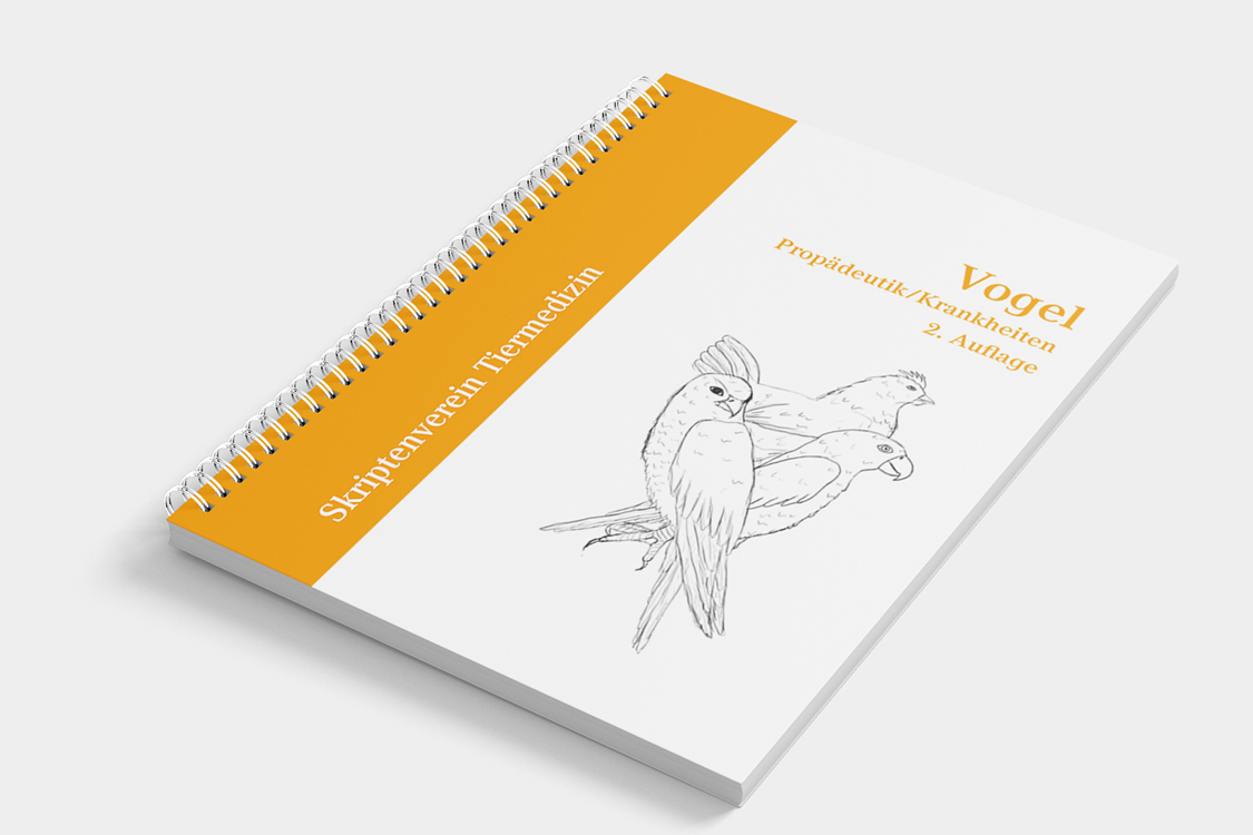 Tiermedizinische Skripte