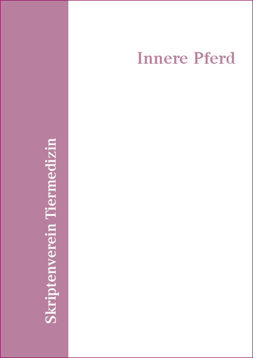 Einzelskripte Innere Pferd