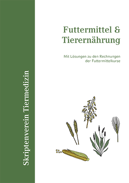 Futtermittel & Tierernährung 2022