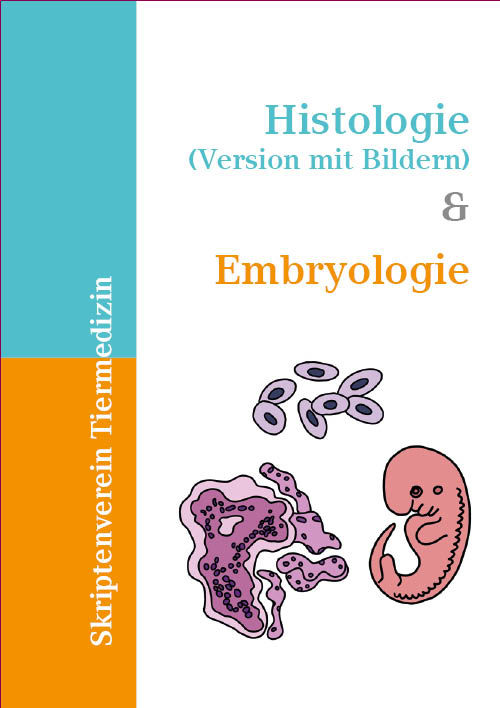 Histologie & Embryologie 2026