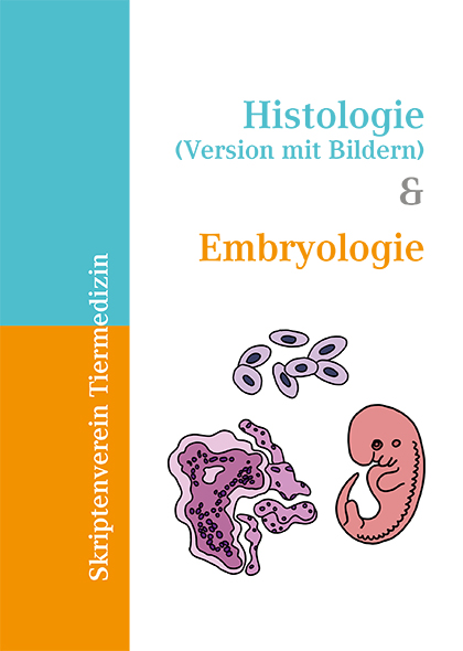 Histologie & Embryologie 2026