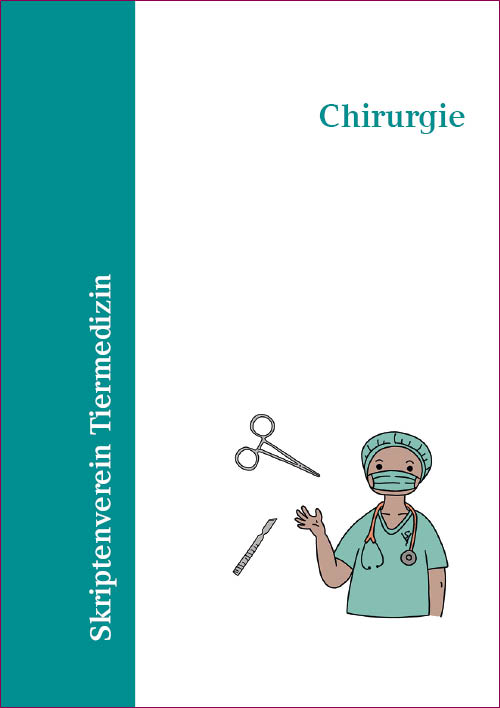 Einzelskripte Chirugie 2023