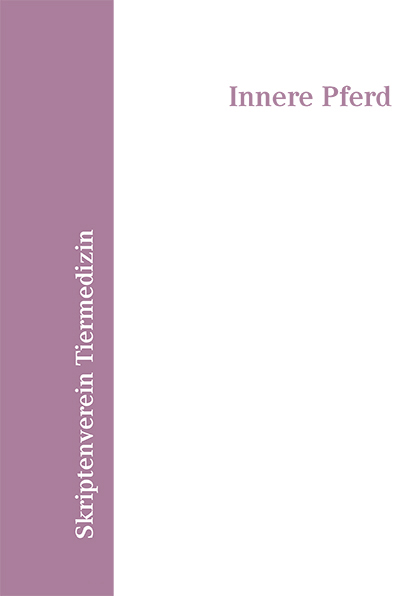 Innere Pferd