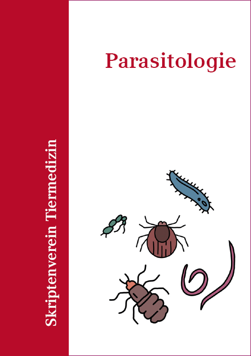 Parasitologie 2022