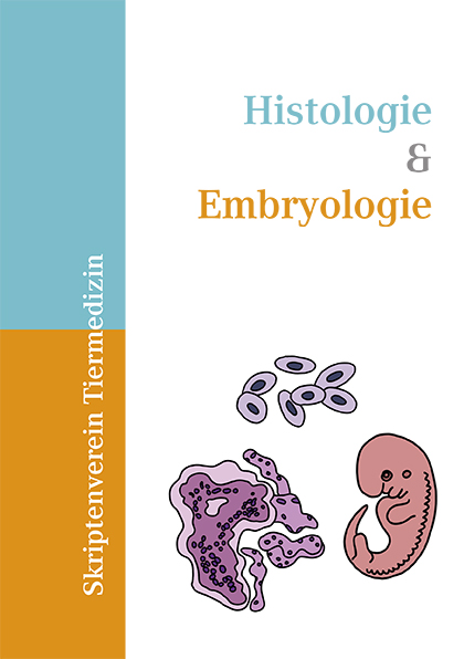 Histologie & Embryologie 2023