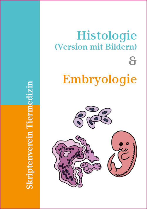 Histologie & Embryologie 2026