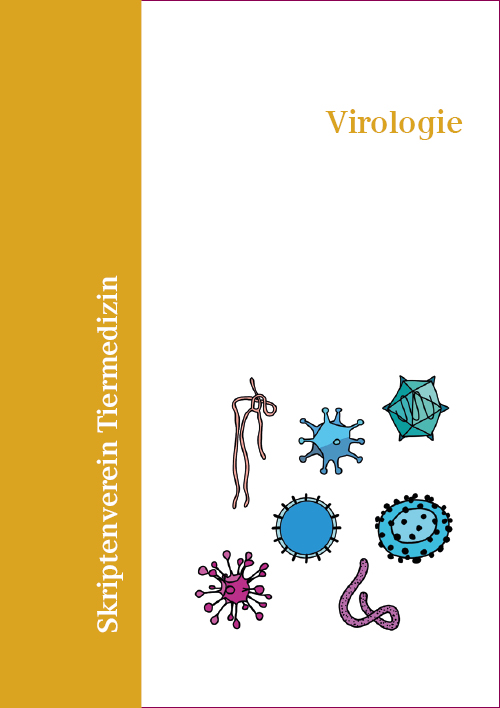 Einzelskripte Virologie 2022