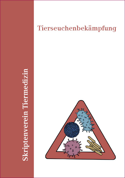 Einzelskripte Tierseuchenbekämpfung