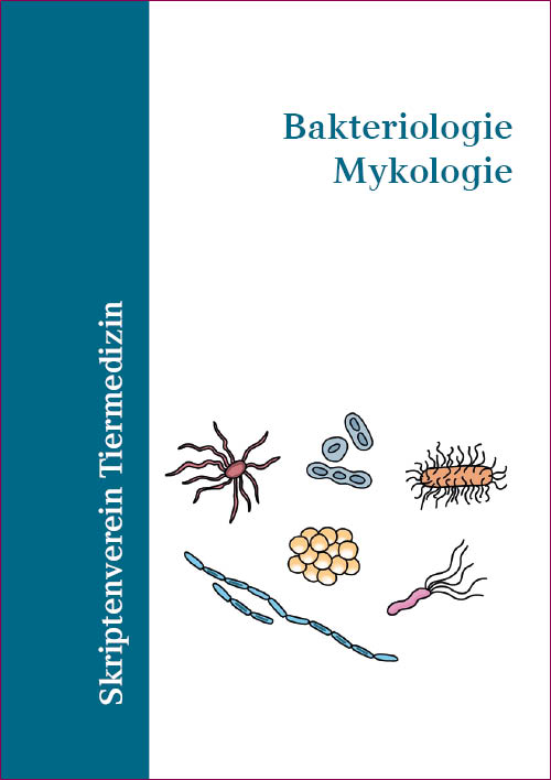 Bakteriologie & Mykologie 2022