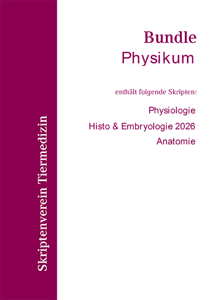 Bundle Physikum