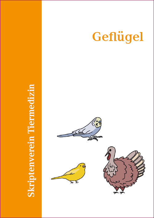 Einzelskripte Geflügel 2023