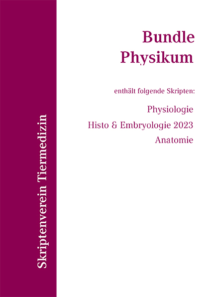 Bundle Physikum