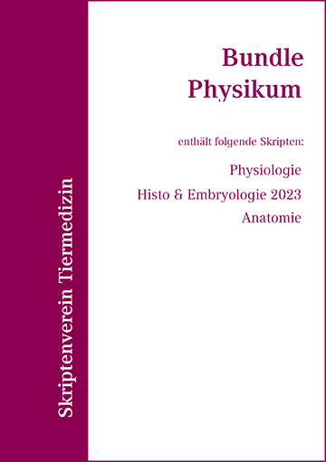 Bundle Physikum