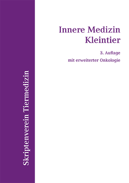 Innere Medizin Kleintier