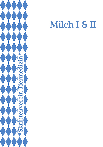 Milch 1+2