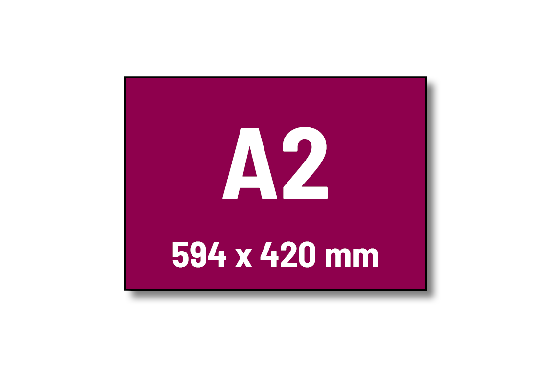 Poster von GC Digitaldruck