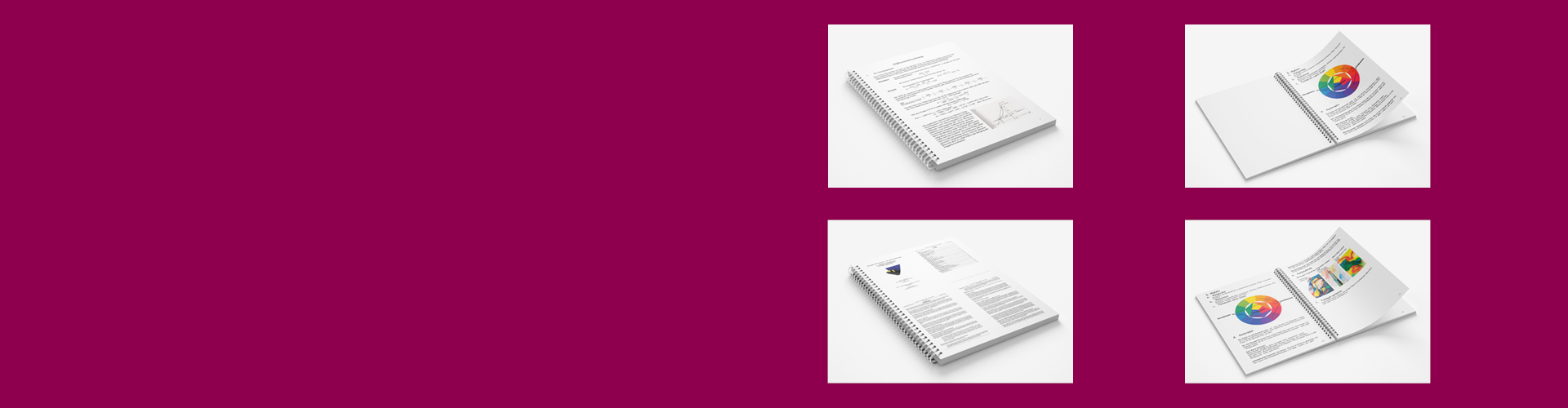 <li><strong>mit und ohne... NEU: Skriptendruck, schnell und individuell